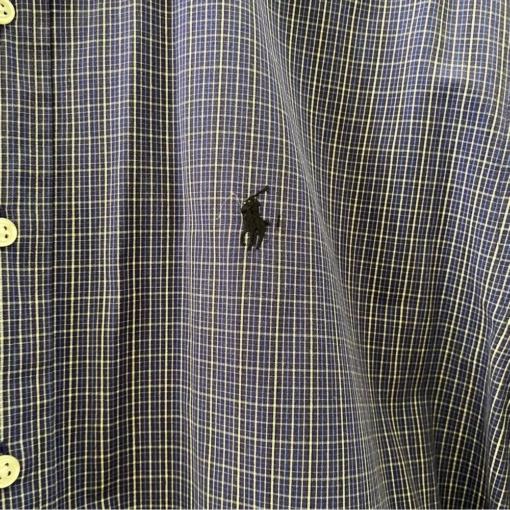 Polo Ralph Lauren polo by